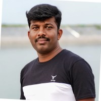 Manjunatha M N