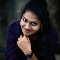 Anju John
