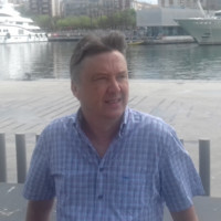 Bruno Claeys