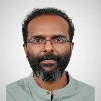 Manu Sugathan