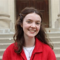 Ciara Evans