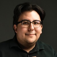 ☕ Héctor Jaime Martínez González