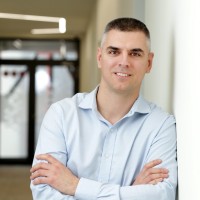 Luka Draženović, Cfa