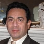 Victor M. Vallejos Saenz