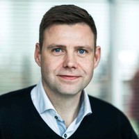 Henrik Boye Ebbesen
