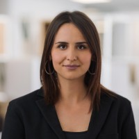 Andjela Cmiljanić