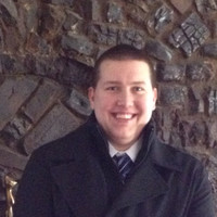Joshua Enos