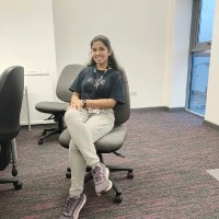 KARTHIKA T A