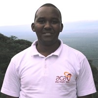 Peter Wangombe