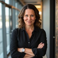 Lisa O'Driscoll