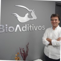 Alvaro Restrepo Pérez