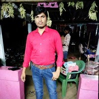 Ramunayak Bhukya