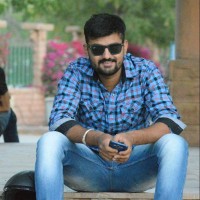 Lokesh Sharma