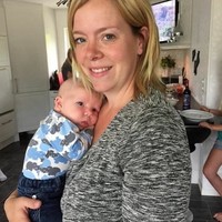 Karin Bäckström