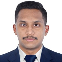 Faizal Mohammed