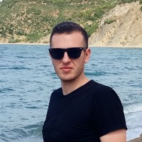 Berkay AVCI