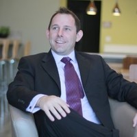Joseph Campo