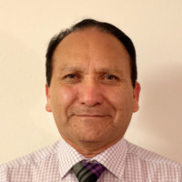David Ugalde