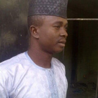 Buhari Abdullahi