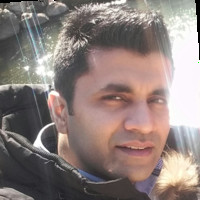 Faisal Rizwan