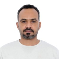 Abdalla Mohamed