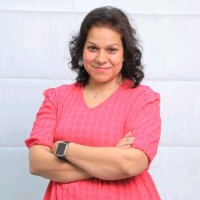 Dina Nasr
