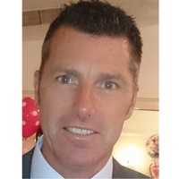 Darren Elliott