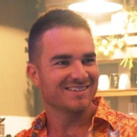 Tim Jackson