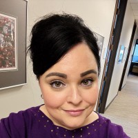 Amy Jenny