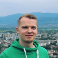 Yevhenii Nykytenko