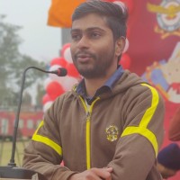 Ankit Kumar