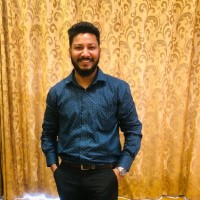 Mahesh Waghmare
