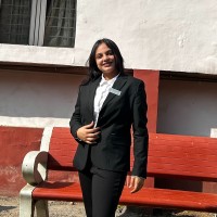 Tanisha Agarwal