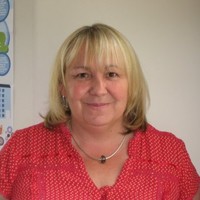 Jill Charnock