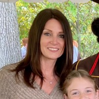 Amy Garrison