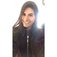 Gaëlle Abou Khalil