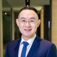 Eugene Ho