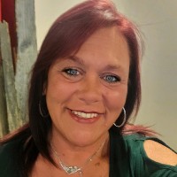 Patricia Cowles