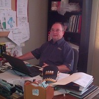 Ernie Lane