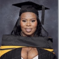 Lucia Masango