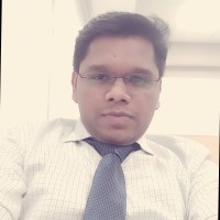 Bijesh K U