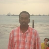 Aravindan ramasamy