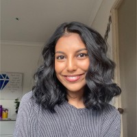 Tashya Sathyajit