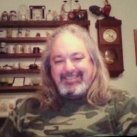 Warren Rogers