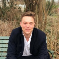Andreas Barnholdt