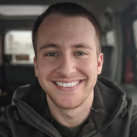 Justin Yergeau