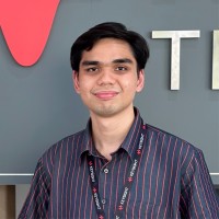 Faiz Luqman Wan Azman