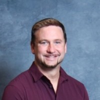 Mark Dixon