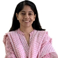 Anupama Muhuri