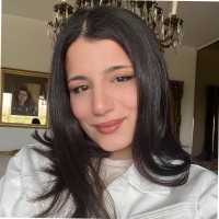 Mariam El Arja